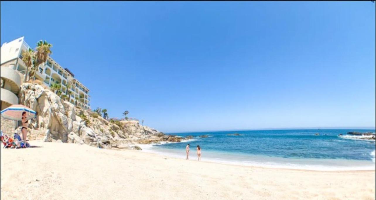 Aparthotel Cabo Oasis Cabo San Lucas Esterno foto
