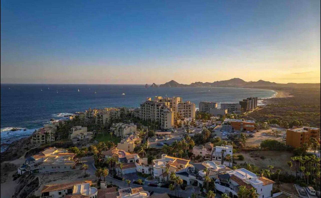 Aparthotel Cabo Oasis Cabo San Lucas Esterno foto