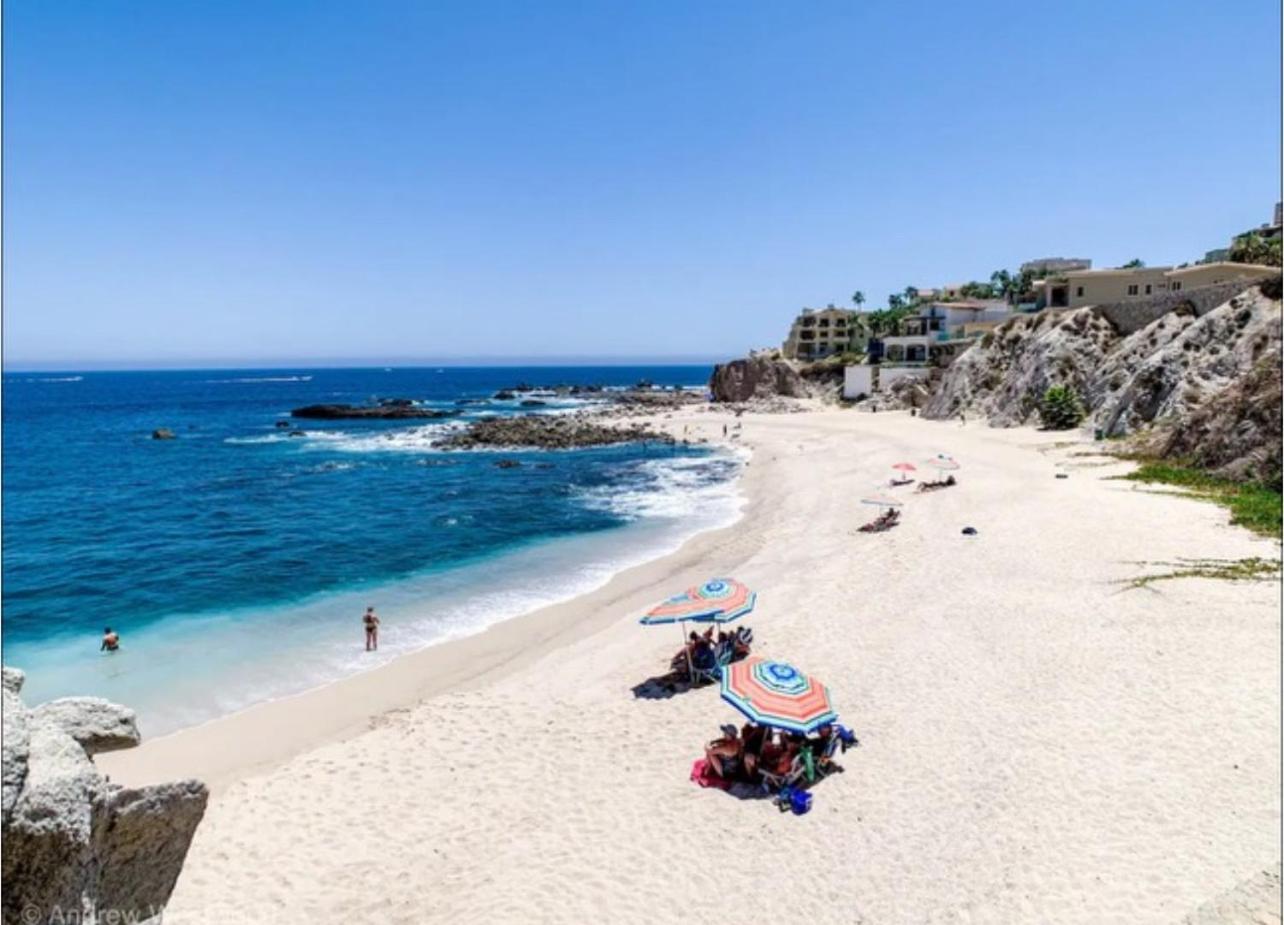 Aparthotel Cabo Oasis Cabo San Lucas Esterno foto