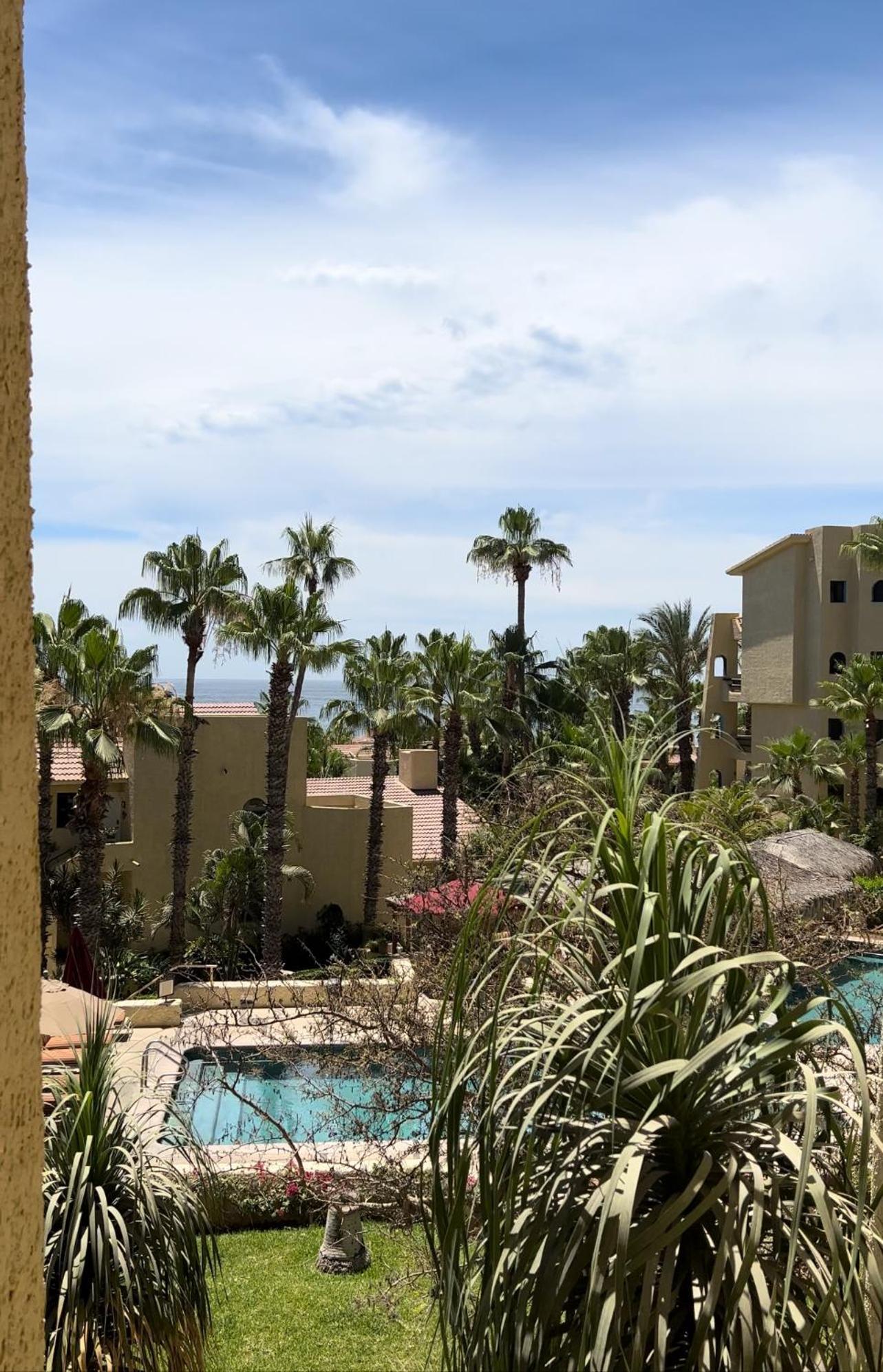 Aparthotel Cabo Oasis Cabo San Lucas Esterno foto